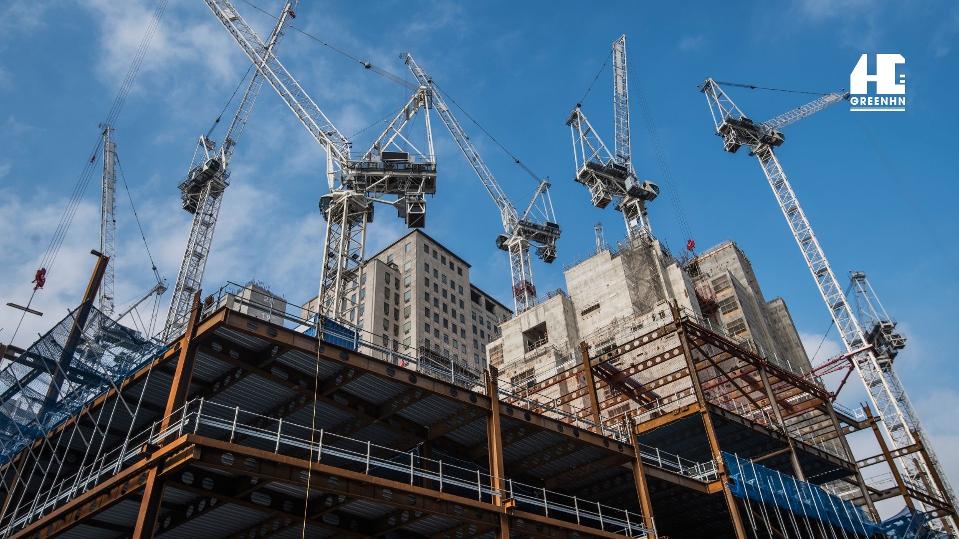 Lập kế hoạch chi phí xây nhà 2025