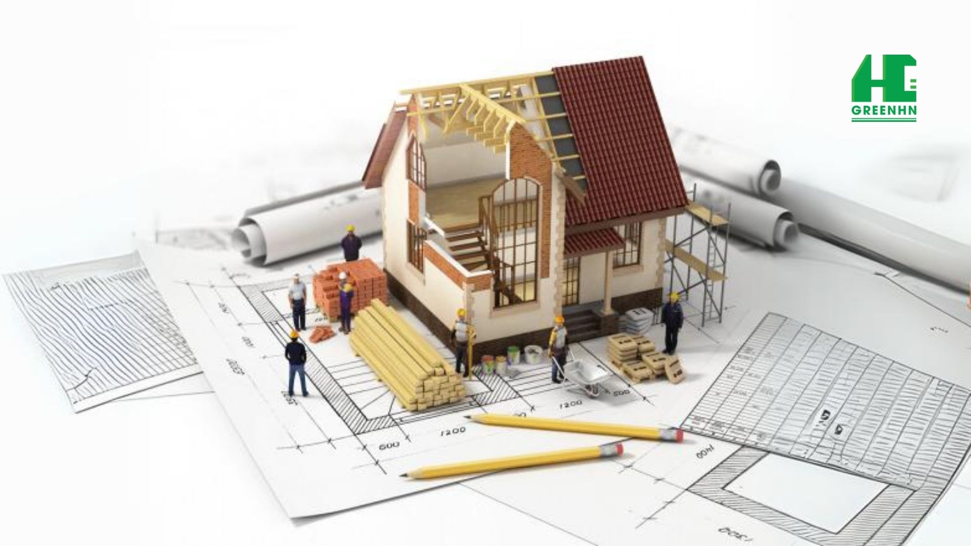 Lựa chọn thiết kế đơn giản, tối ưu công năng
