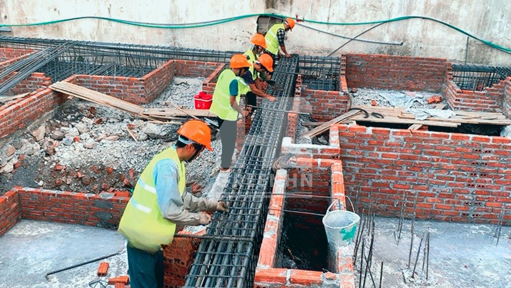 GreenHN đơn vị xây nhà trọn gói uy tín