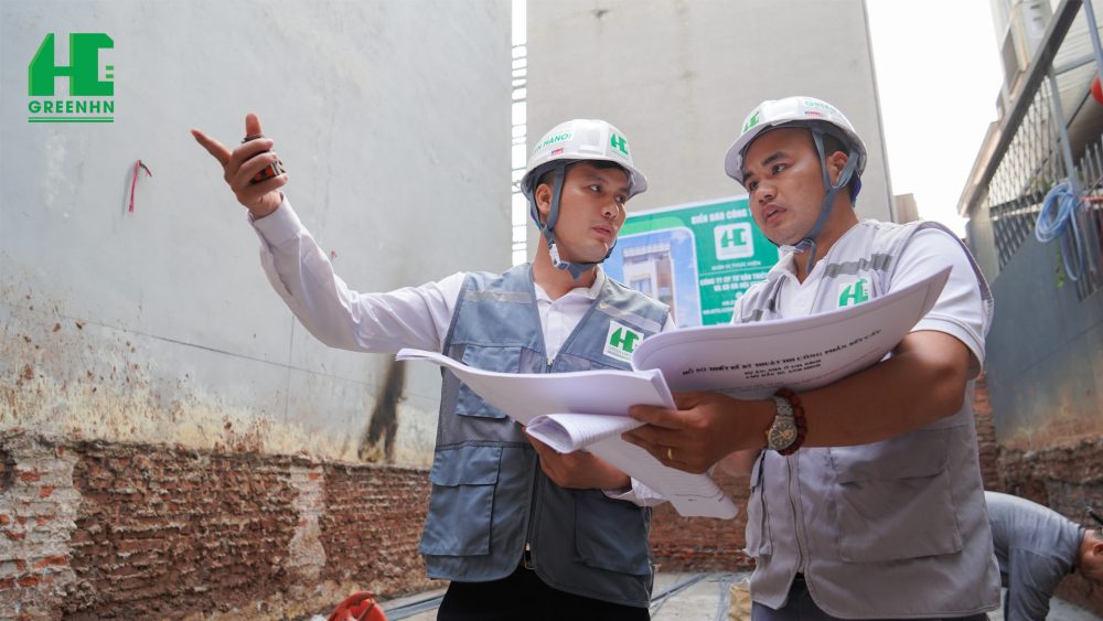 Đội ngũ giám sát chuyên nghiệp