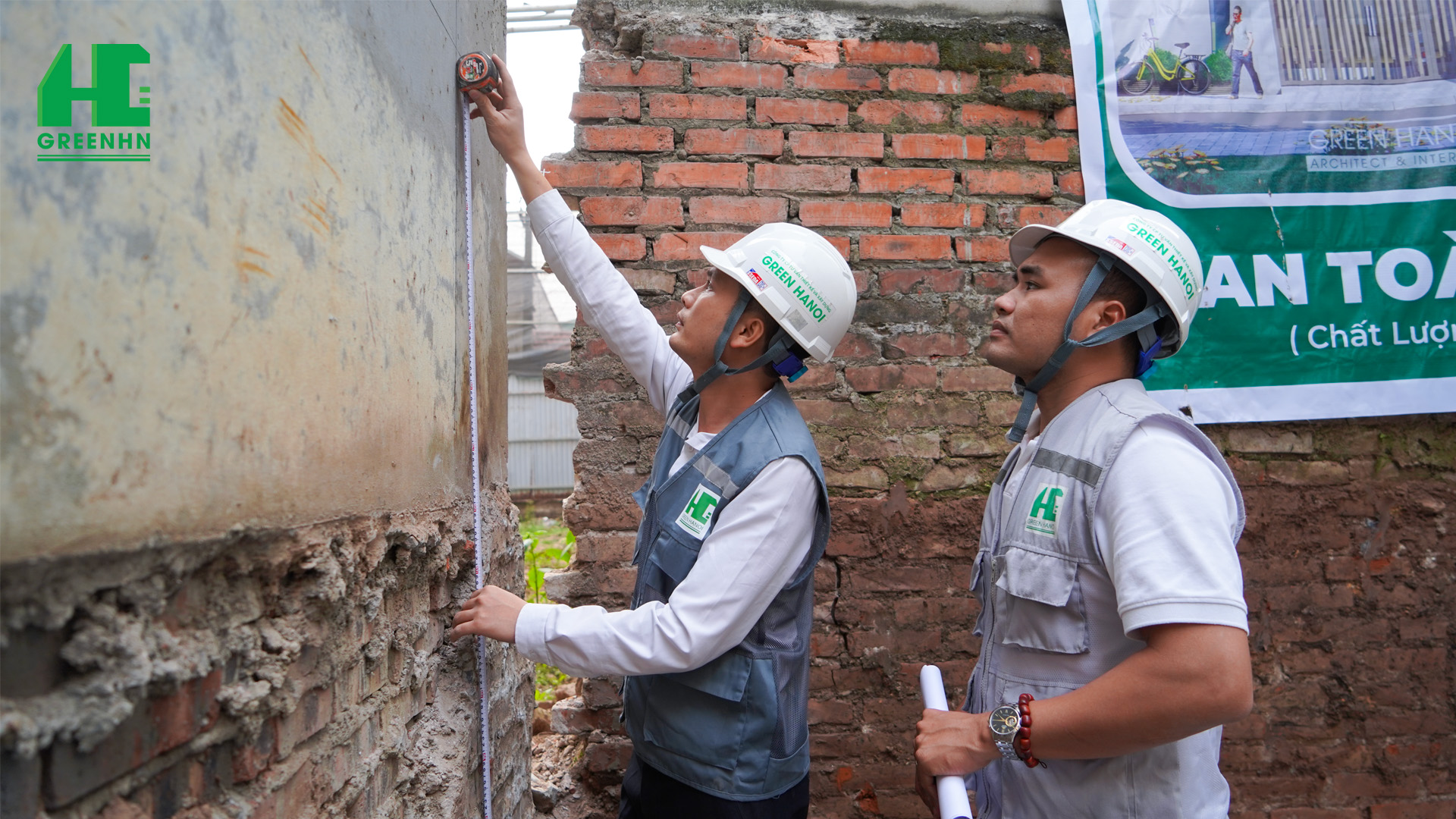 Thi công chuẩn chỉnh theo bản vẽ thiết kế