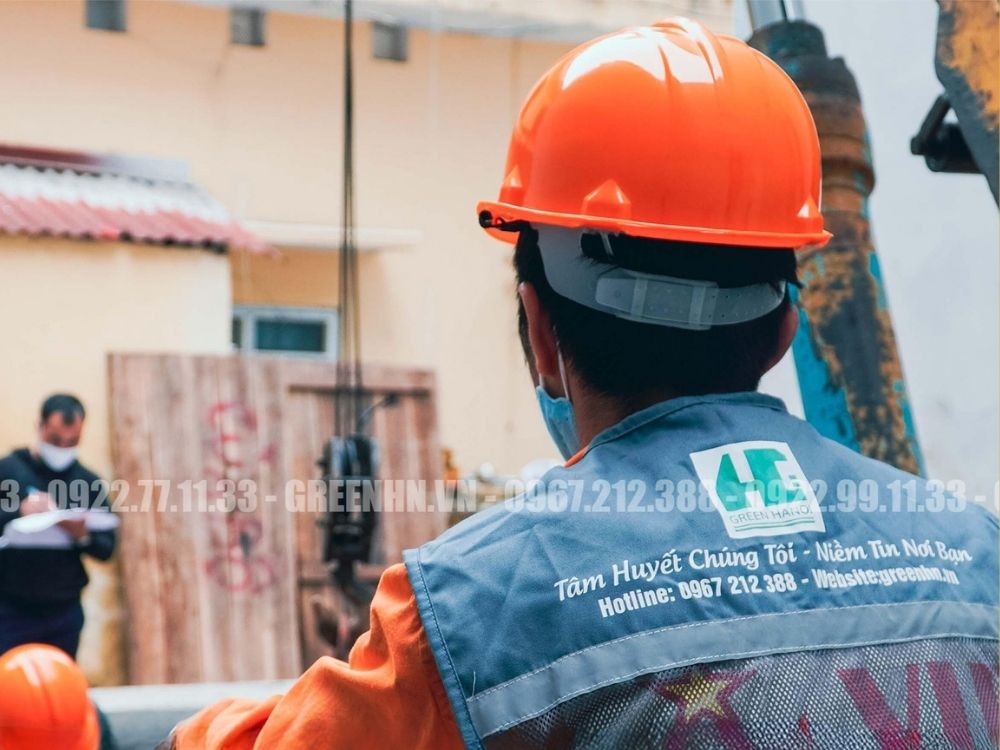 Yêu cầu đối với cán bộ giám sát xây dựng