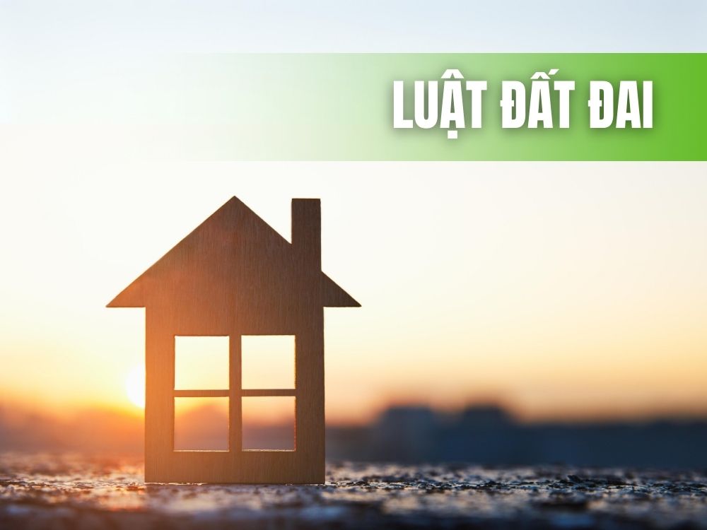 Luật Đất đai sửa đổi 2025 có tác động gì đến luật xây dựng nhà ở?