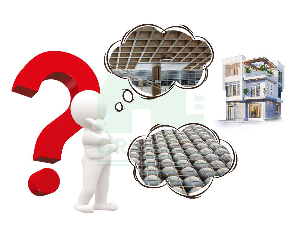 Trường hợp nào nên chọn sàn bóng hay sàn ô cờ?
