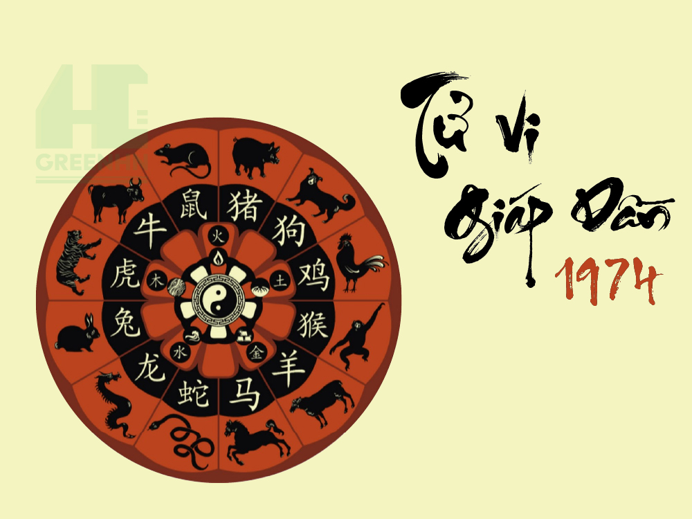 Tử vi tuổi Giáp Dần năm 2025