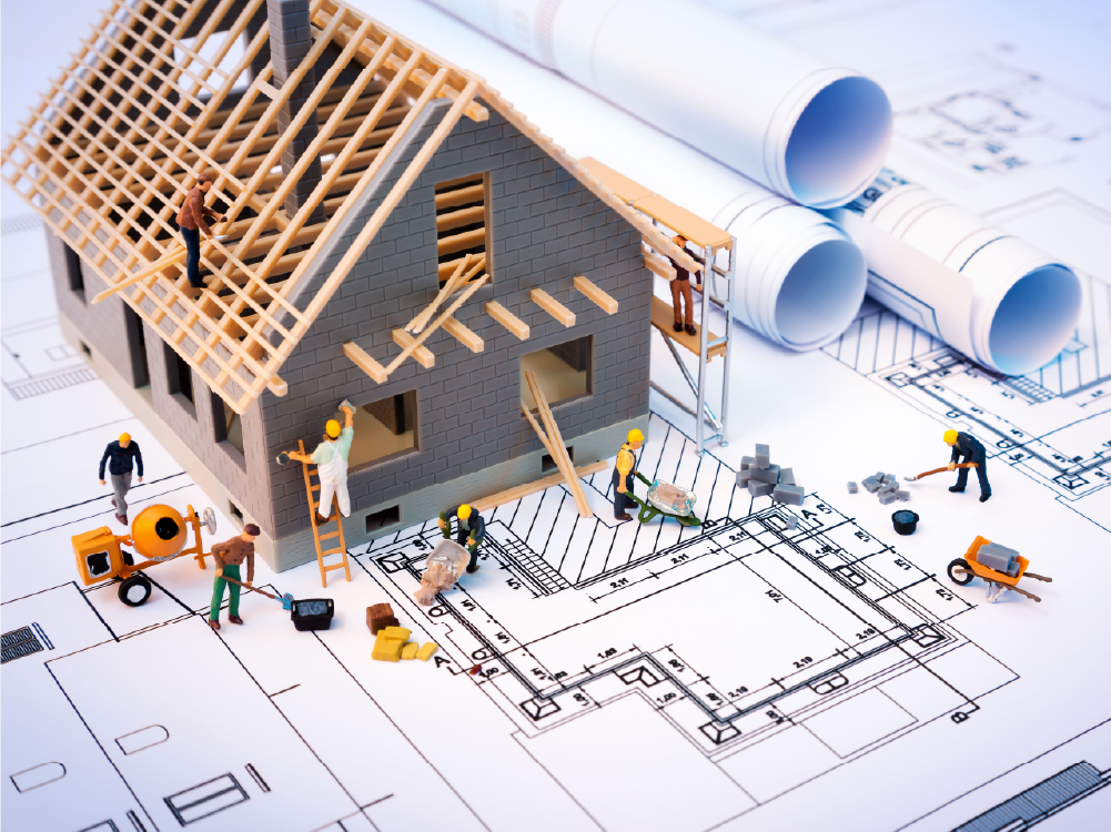 Cách bảo trì và nâng cấp biệt thự nhà vườn 300m2