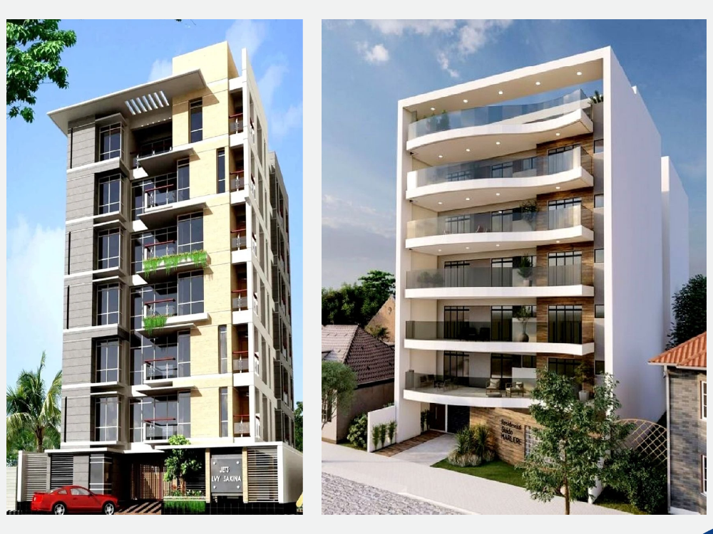 Xây nhà 7 tầng 100m2 hết bao nhiêu tiền