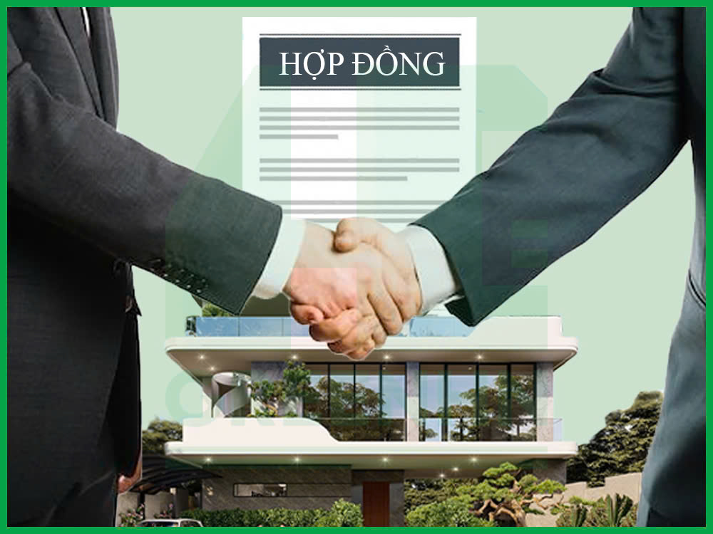Vai trò của hợp đồng trong xây dựng