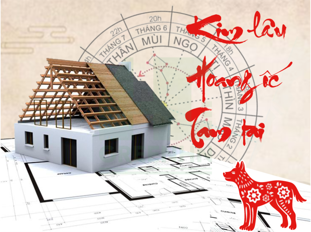 Tuổi Giáp Tuất 1994 xây nhà năm 2025 có tốt không?