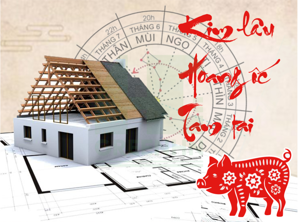 Tuổi Ất Hợi sinh năm 1995 xây nhà năm 2025 có tốt không?