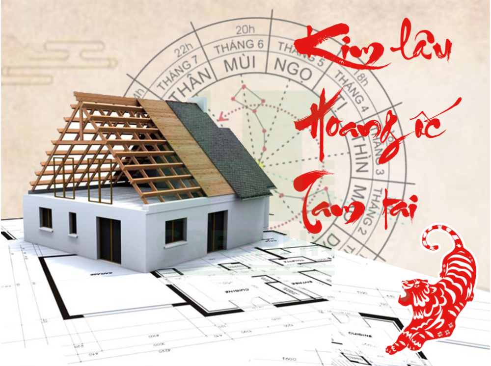 Tuổi Mậu Dần 1998 xây nhà năm 2025 có tốt không?