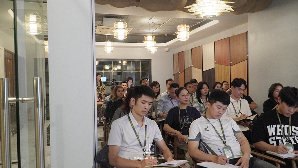 Đào tạo kết cấu công trình xây dựng 4