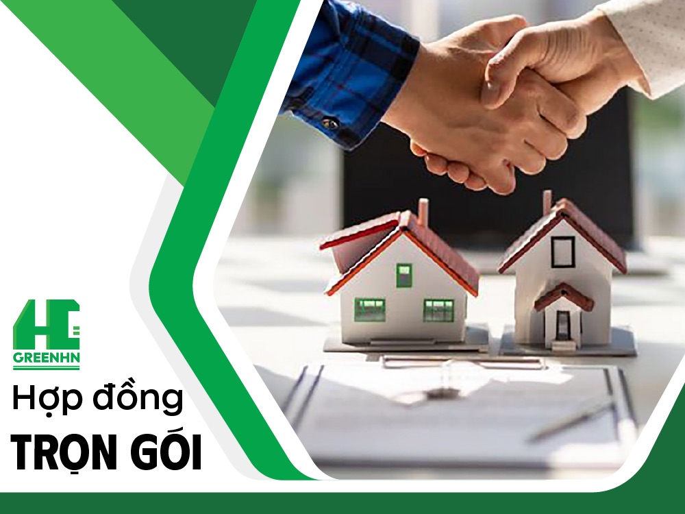 Khái niệm hợp đồng trọn gói là gì