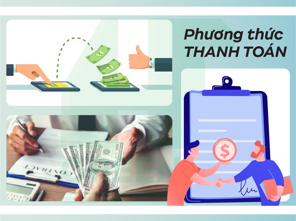 Phương thức thanh toán hợp đồng trọn gói là gì?