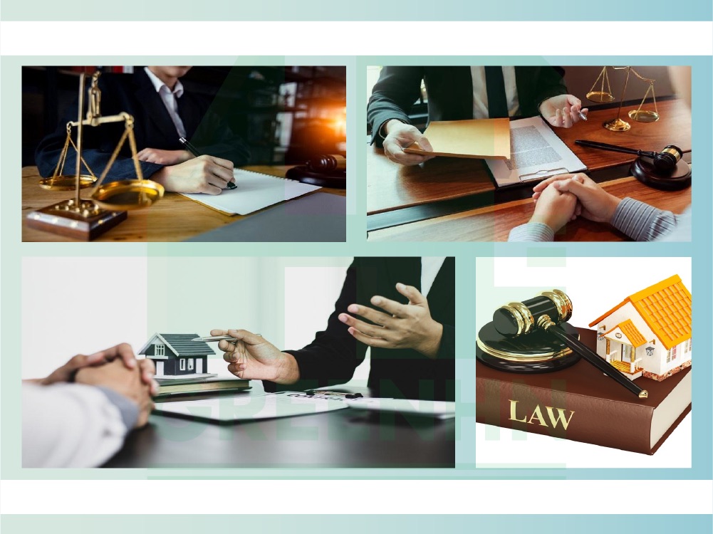 Tham khảo ý kiến của luật sư chuyên về hợp đồng có thể giúp bạn tránh rủi ro pháp lý