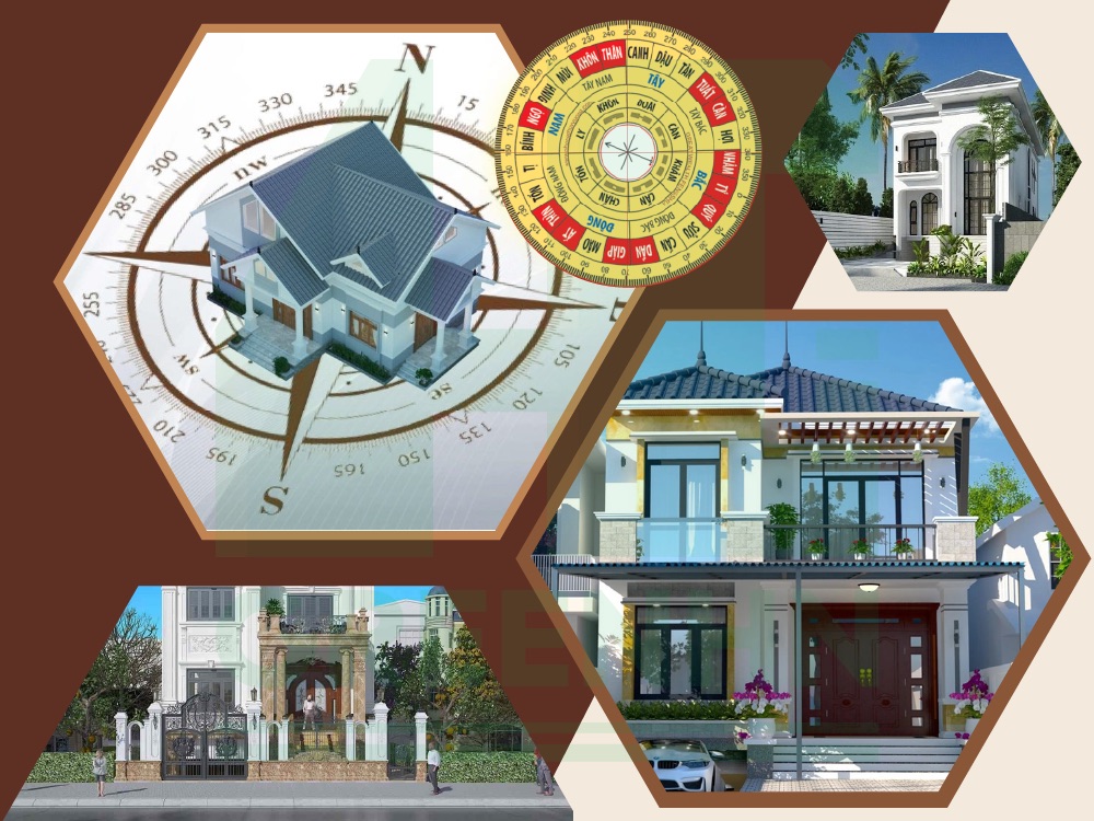 Thiết kế tầng hầm biệt thự chuẩn phong thủy
