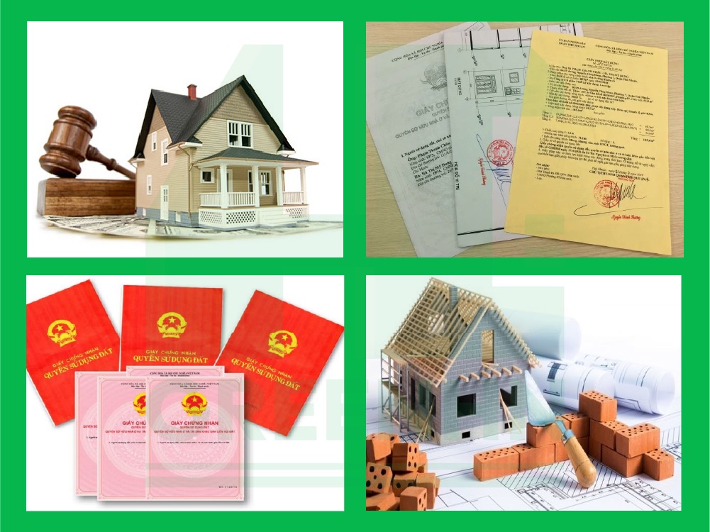 Thủ tục xin cấp phép xây dựng chung cư mini