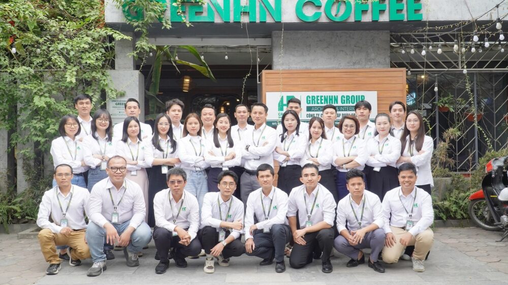 Doanh nghiệp chúc xuân 2025
