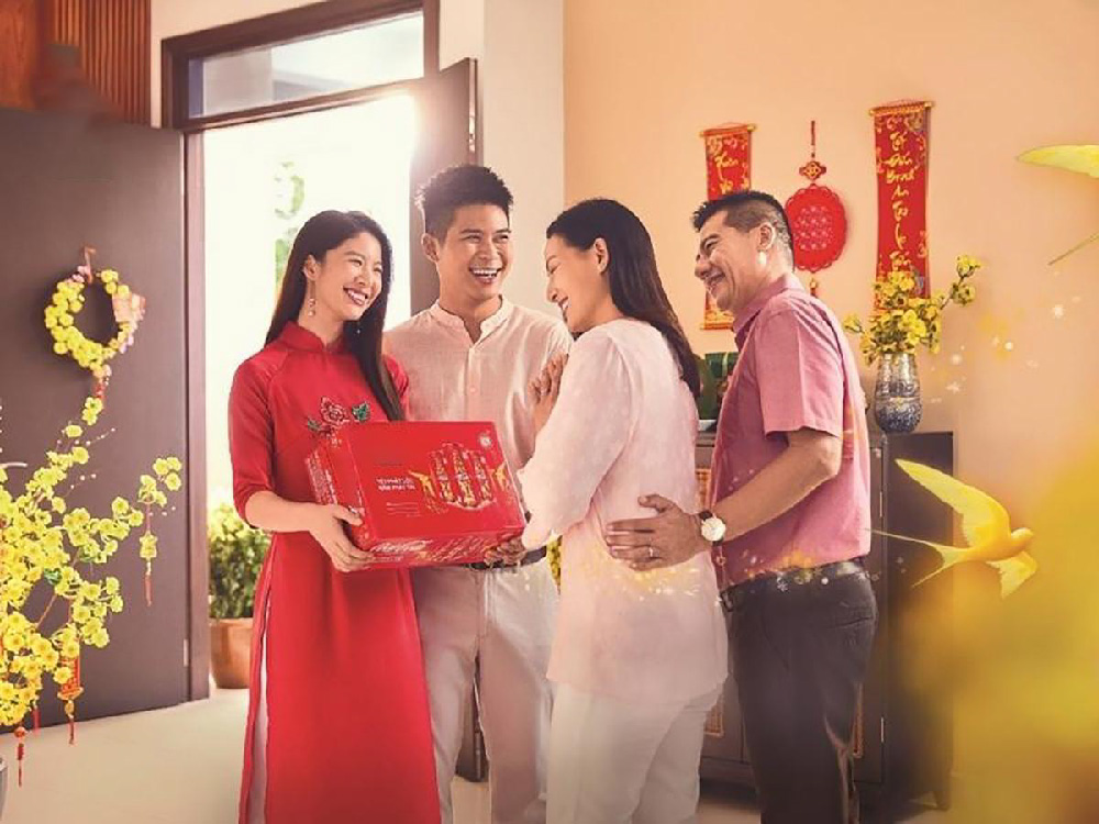 Ý nghĩa xông đất đầu năm