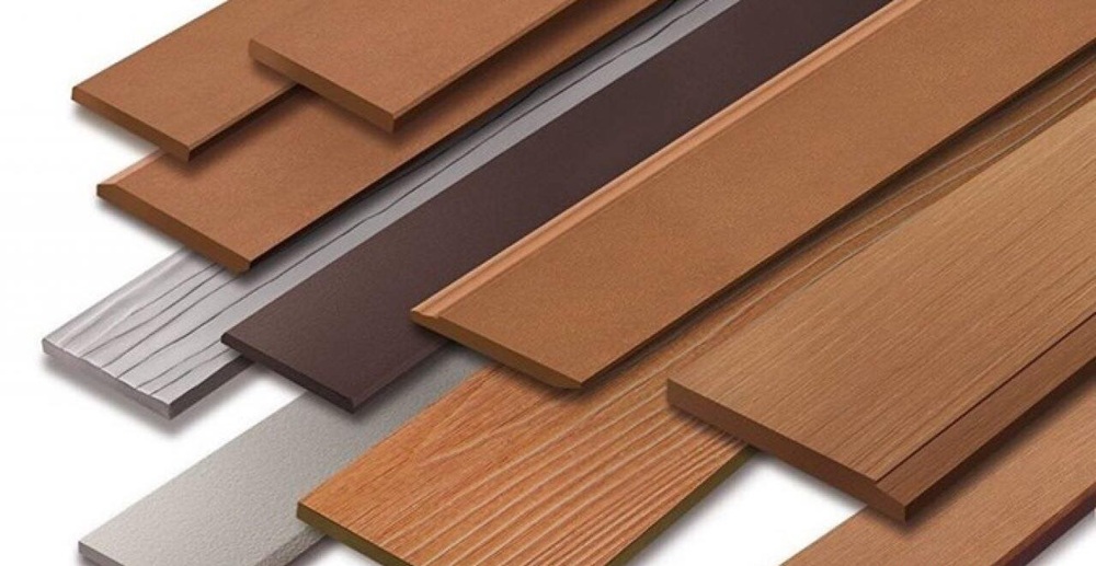 Vật liệu thay thế gỗ tự nhiên - SMARTWOOD