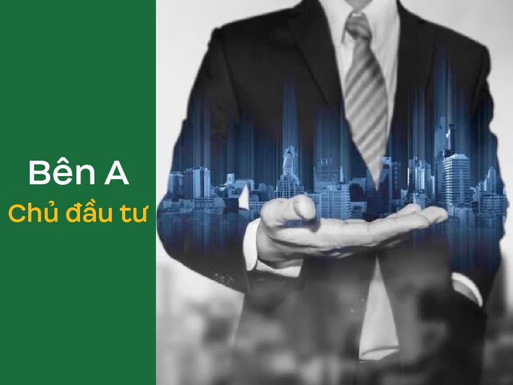 Quyền và nghĩa vụ hợp đồng xây dựng của bên A