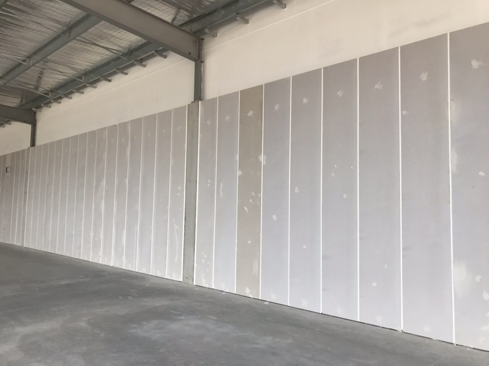 Tấm panel siêu nhẹ AAC
