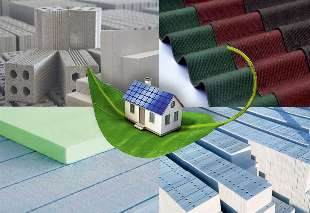 Một số vật liệu xanh có giá thành sản xuất cao hơn so với vật liệu truyền thống, điều này có thể khiến nhiều nhà đầu tư do dự