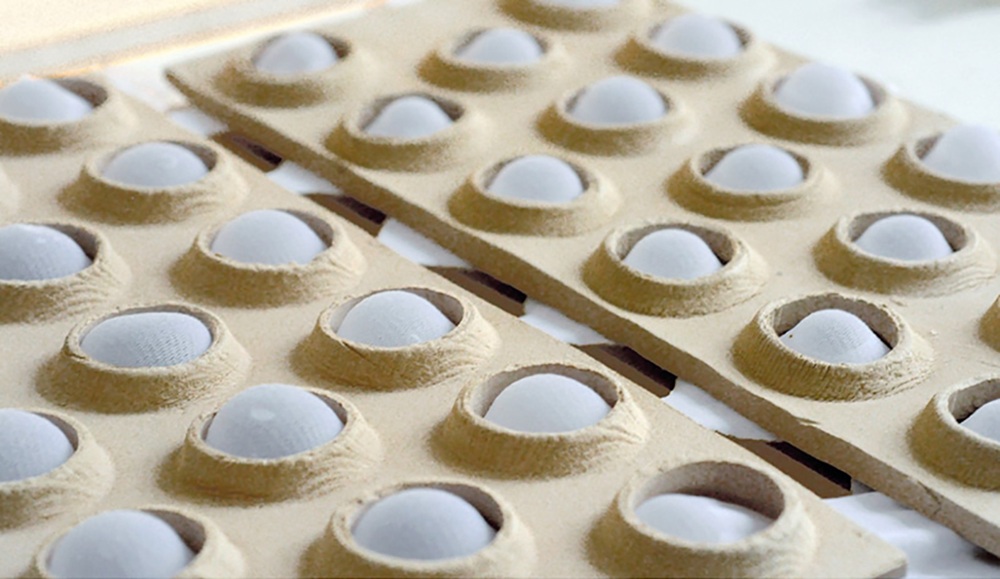 Vật liệu xây dựng thông minh Hydroceramic