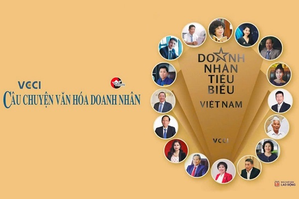 Kỹ sư Đức Doãn với triết lý kinh doanh "Cho là nhận"